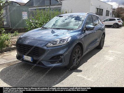 Ford kuga 1.5 ecoblue 120cv 2wd -