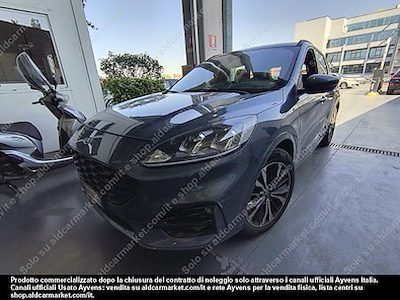 Ford kuga 1.5 ecoblue 120cv 2wd -