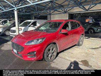 Ford kuga 1.5 ecoblue 120cv 2wd -
