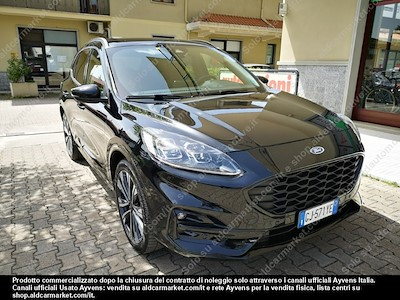 Ford kuga 1.5 ecoblue 120cv 2wd -