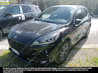 Ford kuga 1.5 ecoboost 150cv 2wd -