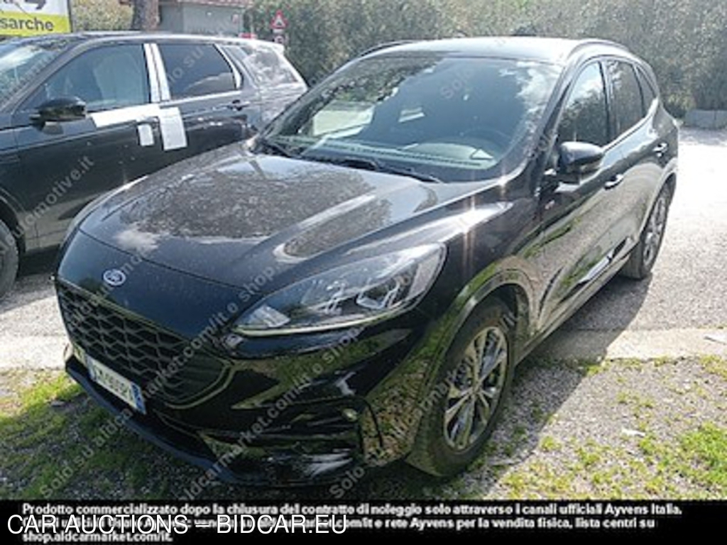 Ford kuga 1.5 ecoboost 150cv 2wd -