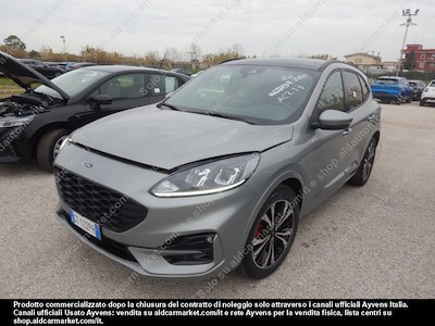 Ford kuga 1.5 ecoboost 150cv 2wd -