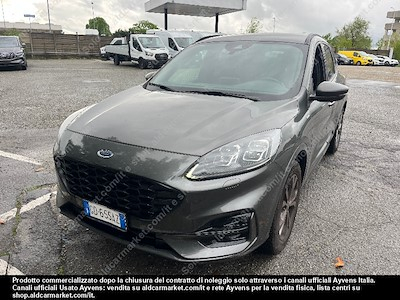 Ford kuga 1.5 ecoboost 150cv 2wd -