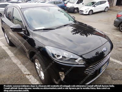 Ford kuga 1.5 ecoboost 150cv 2wd -