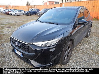 Ford kuga 2.5 benzina fhev 180cv -