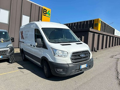 Ford transit PC 310 l2h2 trend -