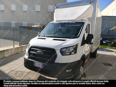 Ford transit cabpc TP 350 L4 -