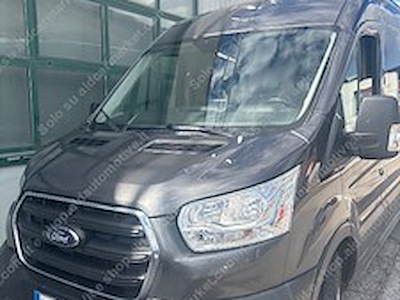 Ford transit TI 350 l3h2 trend -