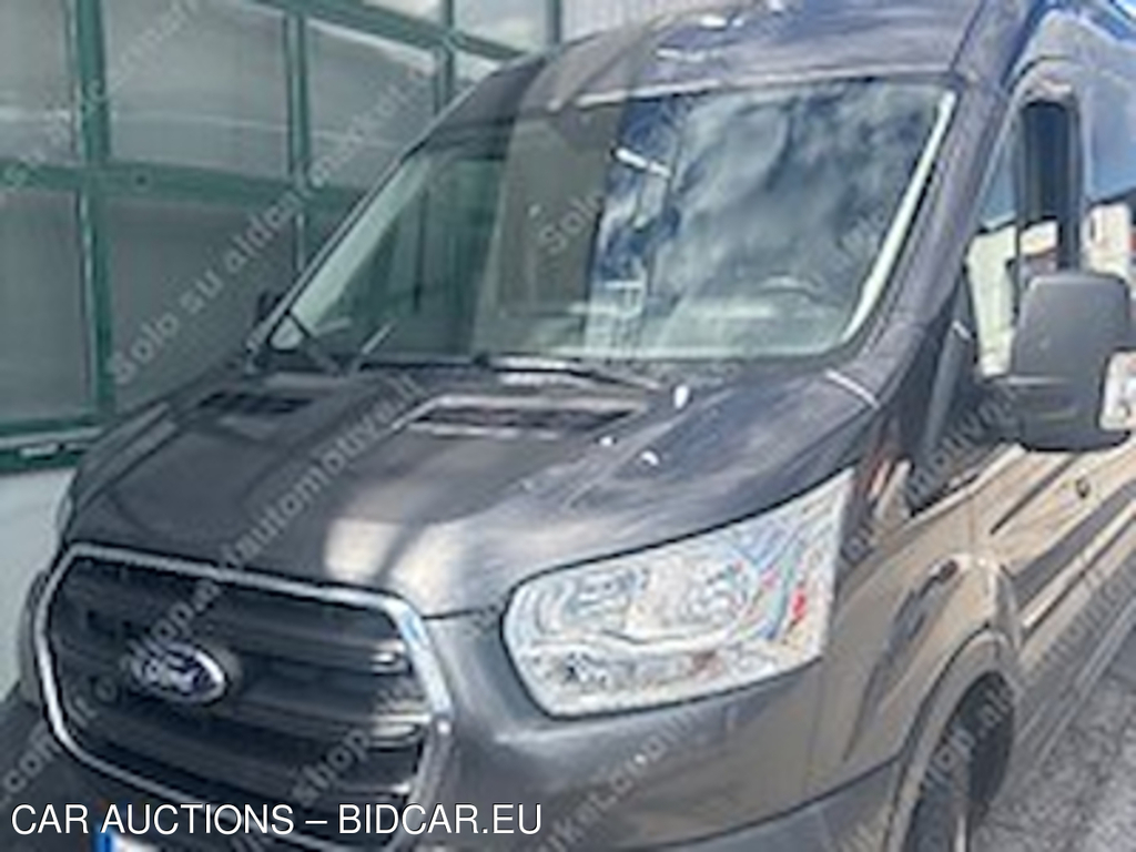 Ford transit TI 350 l3h2 trend -