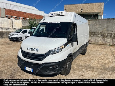 Iveco daily 35s14a8 V 3520l H2 -