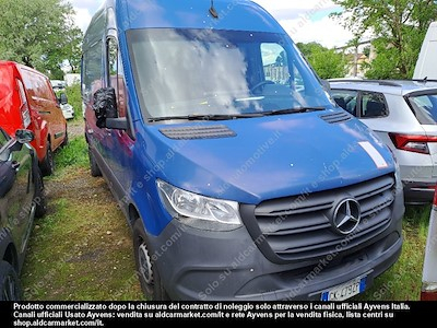 Mercedes-Benz sprinter 311 cdi f3933 t.alto -