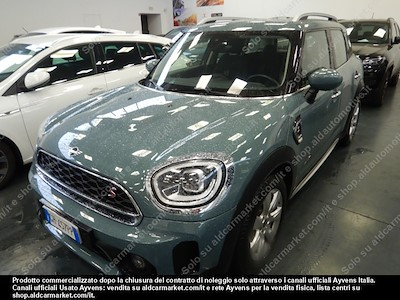 MINI countryman cooper SD all4 business -