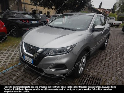 Nissan qashqai PC 1.5 dci 115 -