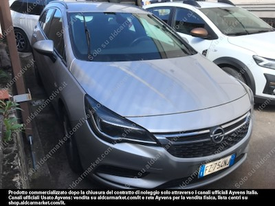 Opel astra ST 1.6 cdti business -
