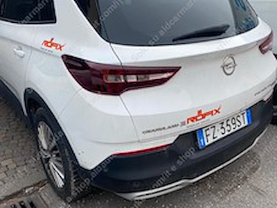 Opel grandland X PC 1.5 ecot -