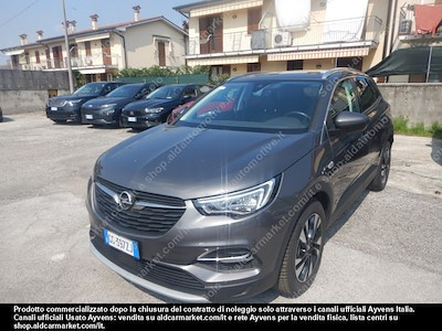 Opel grandland X 1.6 phev fwd -