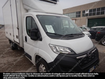 Opel movano cab PC autot. edit -