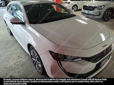 Peugeot 508 SW LP bluehdi 130 -