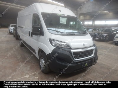 Peugeot boxer PC 333 l3h2 2.2 -