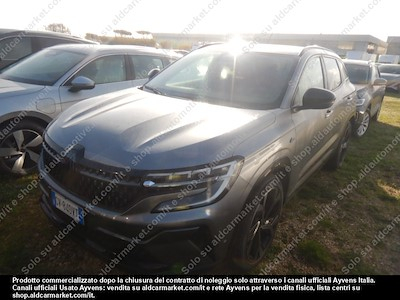 Renault austral PC 1.2 e-tech hev -