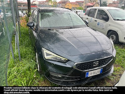 Seat leon SW 1.5 etsi 110kw -