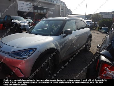 Smart 1 66 kwh pro sport -