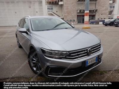 Volkswagen passat SW PC var. 1.4 -