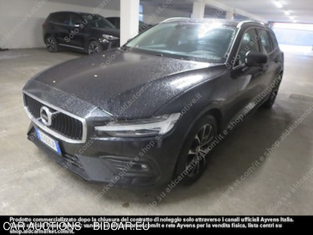 Volvo v60 PC B4 D autom.mom.business -