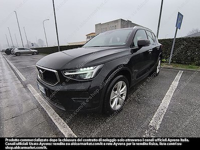 Volvo xc40 B3 automatico core -