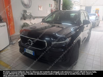 Volvo xc40 D3 geartronic business FP -
