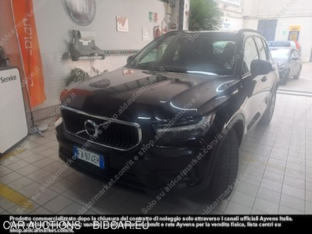 Volvo xc40 D3 geartronic business FP -