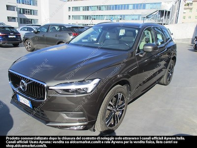 Volvo xc60 PC B4 D awd -