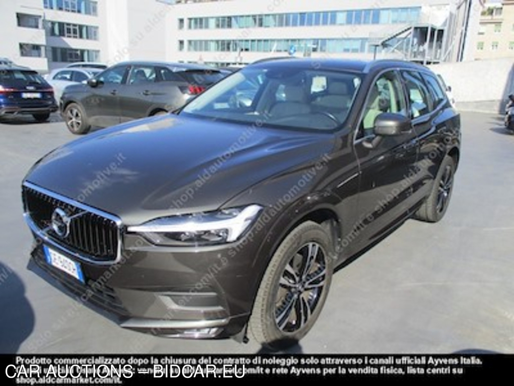 Volvo xc60 PC B4 D awd -