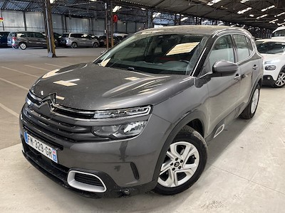 Citroen C5 aircross C5 Aircross BlueHDi 130ch S&amp;S Business EAT8
