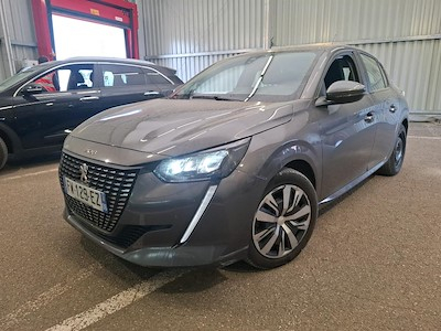Peugeot 208 208 1.2 PureTech 100ch S&amp;S Active Business