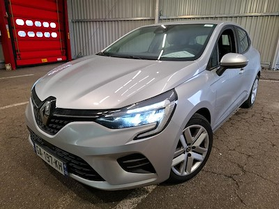 Renault CLIO Clio Reversible 1.0 TCe 90ch Business - 21N