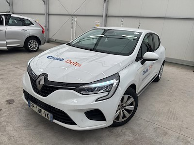 Renault CLIO Clio Ste 1.5 Blue dCi 85ch Air Nav