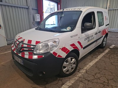 Renault Kangoo express Kangoo Express 1.5 Blue dCi 115ch Grand Confort 5cv