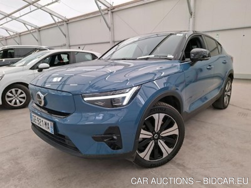 Volvo C40 C40 Recharge Twin 408ch First Edition EDT AWD