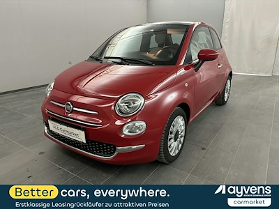 Fiat 500 1.0 GSE Hybrid Dolcevita Limousine, 3-turig, 6-Gang