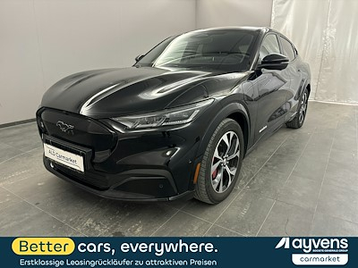 Ford Mustang mach-e AWD Geschlossen, 5-turig, Direktantrieb, 1-Gang