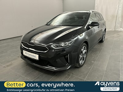 Kia Ceed SW 1.6 GDI DCT OPF Plug-in-Hybrid Platinum Edition Kombi, 5-turig, Automatik, 6-Gang