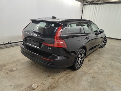 Volvo V60 - 2022 V60 2.0 B3 MHE ESSENTIAL DCT, 2023