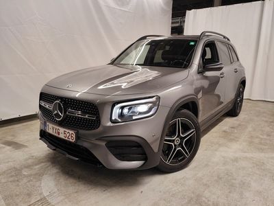 Mercedes-Benz Classe glb diesel (x247) GLB 200 D BUSINESS SOLUTION, 2021