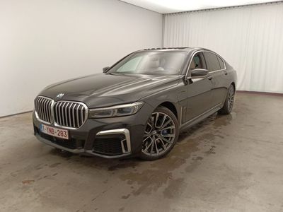 BMW 7 - 2019 745EAS PHEV OPF, 2020