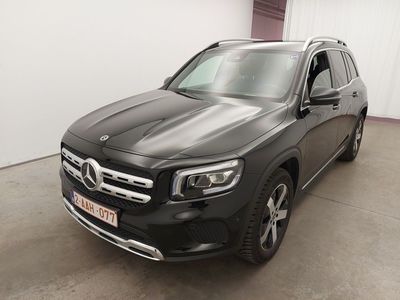 Mercedes-Benz Classe glb diesel (x247) GLB 180 D, 2021