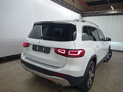 Mercedes-Benz Classe glb diesel (x247) GLB 180 D LUXURY LINE, 2023