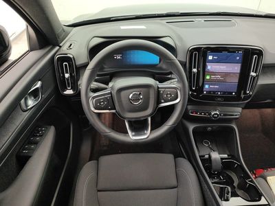 Volvo E-xc40 - 2022 E-XC40 69 KWH FWD RECHARGE CORE, 2023