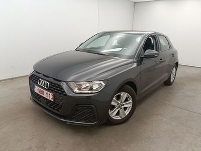 Audi A1 sportback - 2019 A1 SPORTBACK 30 TFSI S TRONIC, 2019